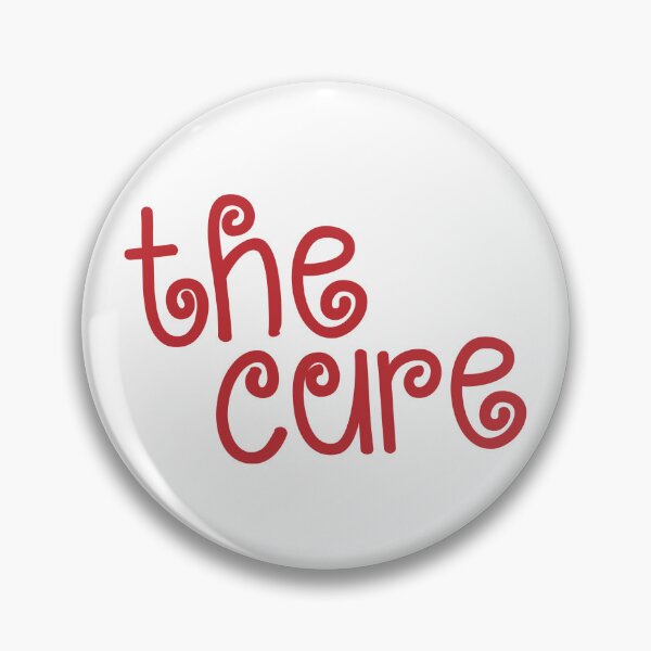 Item preview, the cure designed and sold by Aesthetic Crew.