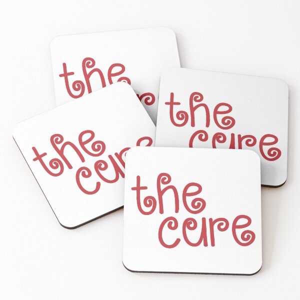 Item preview, the cure designed and sold by Aesthetic Crew.