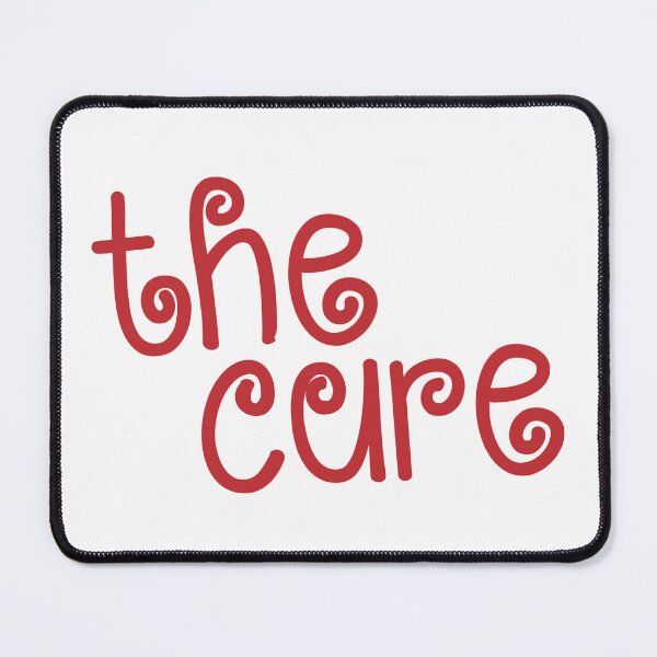 Item preview, the cure designed and sold by Aesthetic Crew.