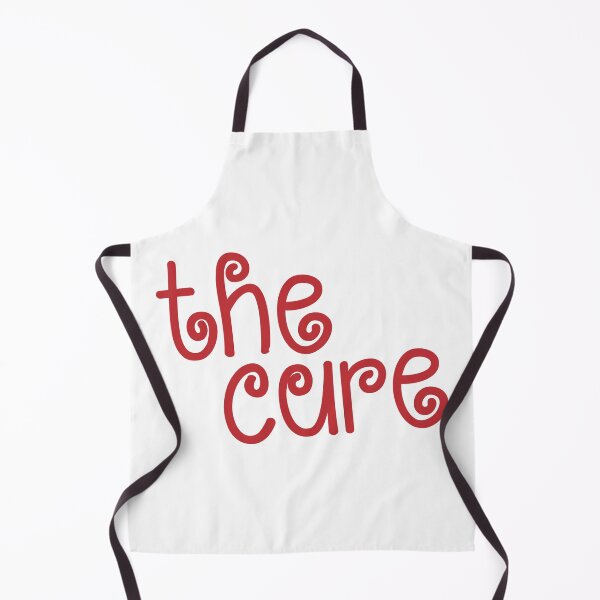 Item preview, the cure designed and sold by Aesthetic Crew.