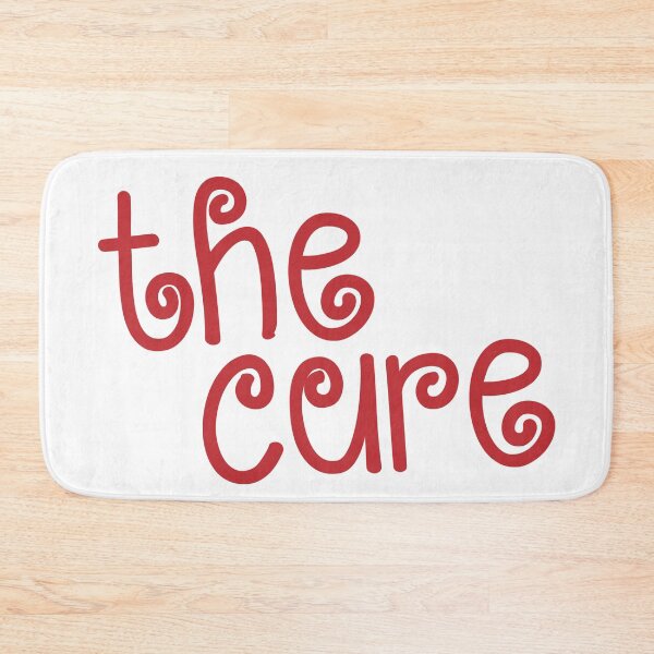 Item preview, the cure designed and sold by Aesthetic Crew.