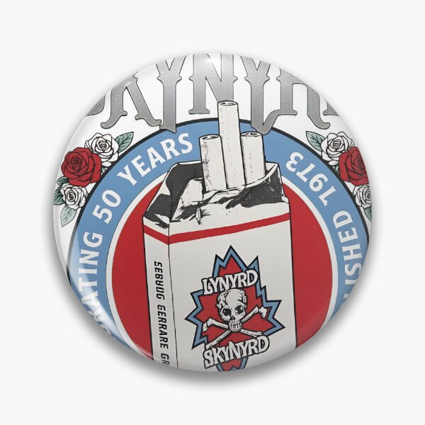 Item preview, Bone Logo 50 Year Rock Music Anniversary designed and sold by sawsan-art.