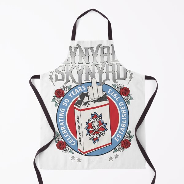 Item preview, Bone Logo 50 Year Rock Music Anniversary designed and sold by sawsan-art.