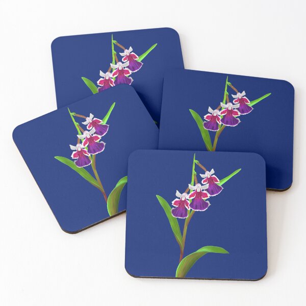 Item preview, A step into a Fairytale with an Utyouran Orchid designed and sold by KD das Lama.