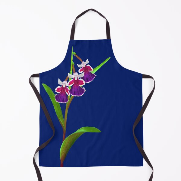 Artikelvorschau, A step into a Fairytale with an Utyouran Orchid entworfen und verkauft von KD das Lama.