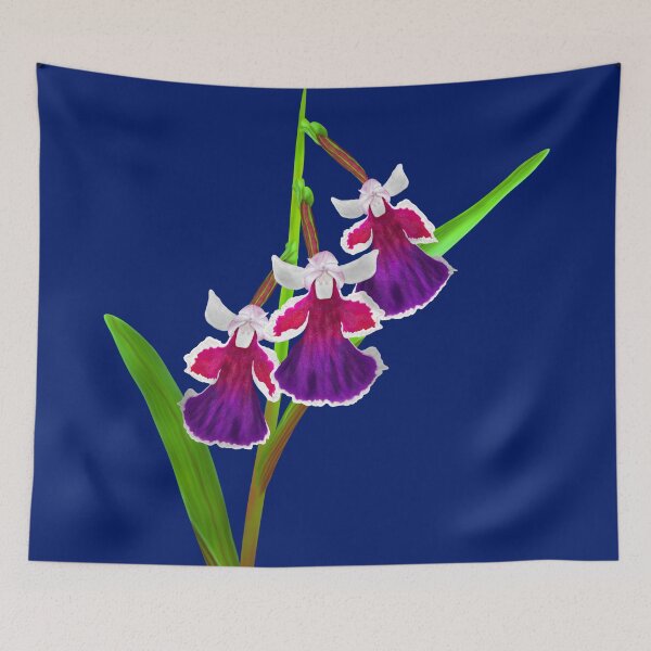 Artikelvorschau, A step into a Fairytale with an Utyouran Orchid entworfen und verkauft von KD das Lama.
