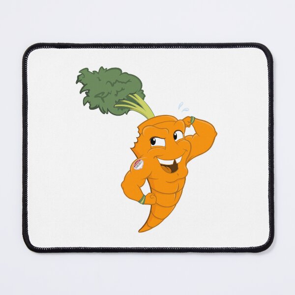 Item preview, Shredded Carrot designed and sold by OurMissBrooke.