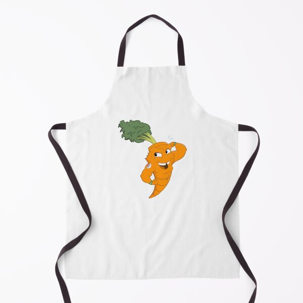 Item preview, Shredded Carrot designed and sold by OurMissBrooke.