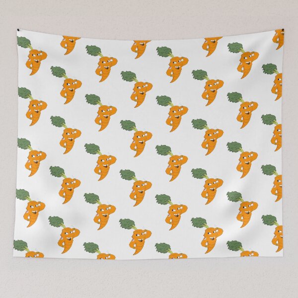 Item preview, Shredded Carrot designed and sold by OurMissBrooke.