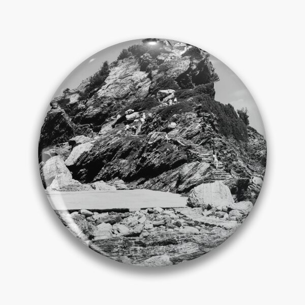 Item preview, Skopelos Church Contrast designed and sold by hawkie.