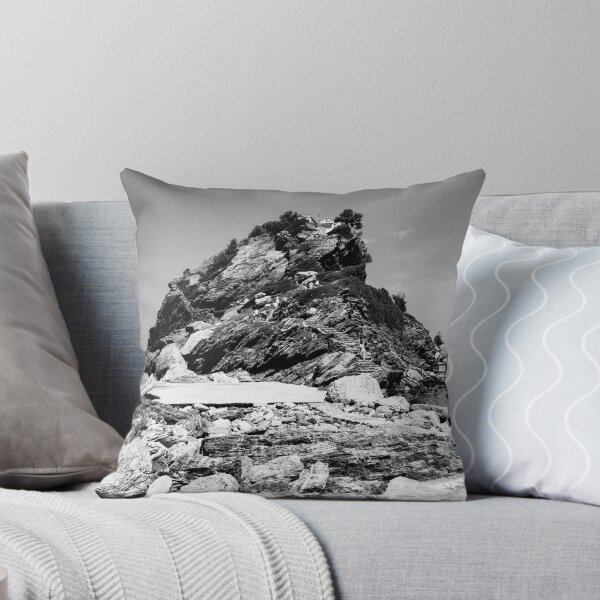 Item preview, Skopelos Church Contrast designed and sold by hawkie.