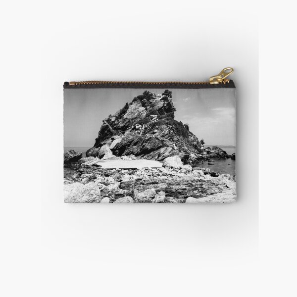 Item preview, Skopelos Church Contrast designed and sold by hawkie.