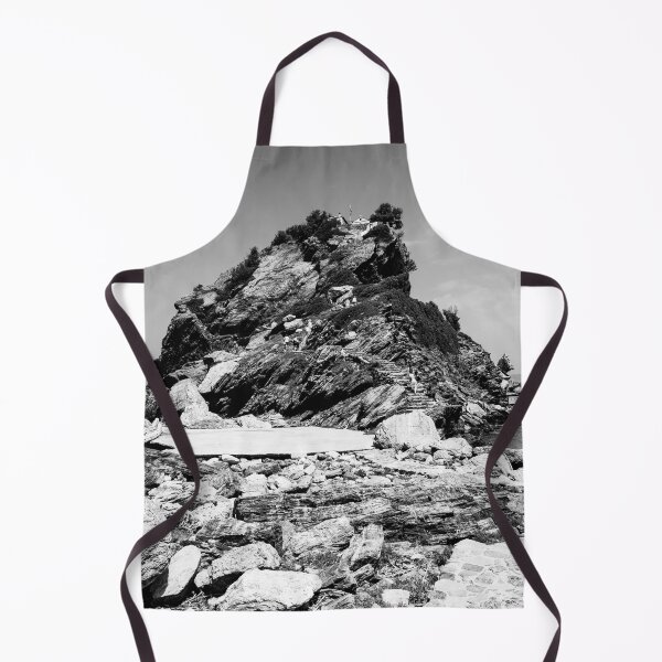Item preview, Skopelos Church Contrast designed and sold by hawkie.