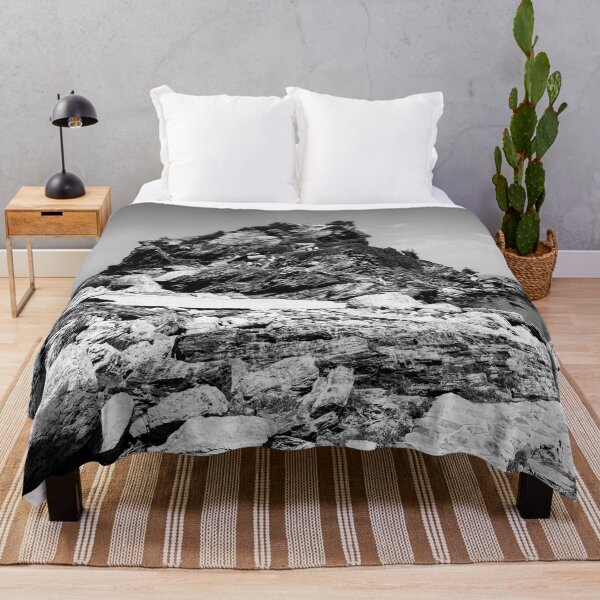 Item preview, Skopelos Church Contrast designed and sold by hawkie.