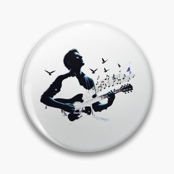 Item preview, Music Is My Nature designed and sold by NatureHarmony16.