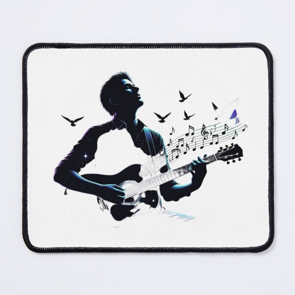 Item preview, Music Is My Nature designed and sold by NatureHarmony16.