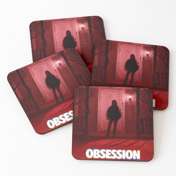 Item preview, Poster Obsession Movie 2026 Painting designed and sold by theodoreelrobe.