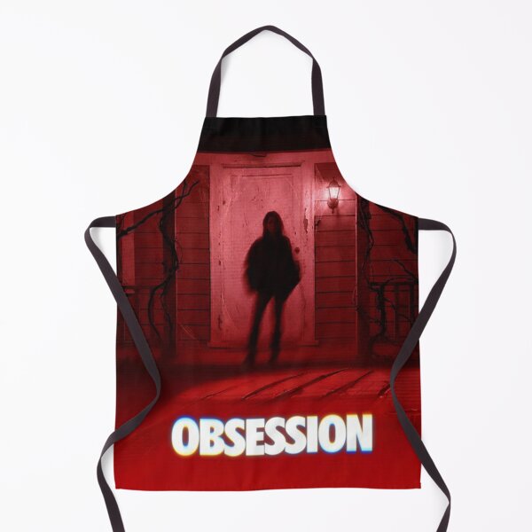 Item preview, Poster Obsession Movie 2026 Painting designed and sold by theodoreelrobe.
