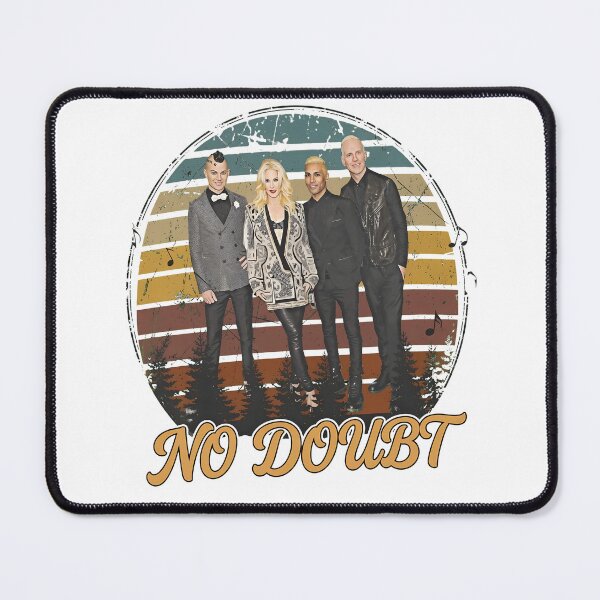 Item preview, Retro Sunset 4 Person Band Graphic designed and sold by sawsan-art.
