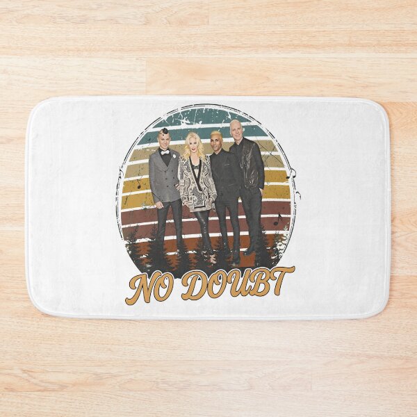 Item preview, Retro Sunset 4 Person Band Graphic  designed and sold by sawsan-art.