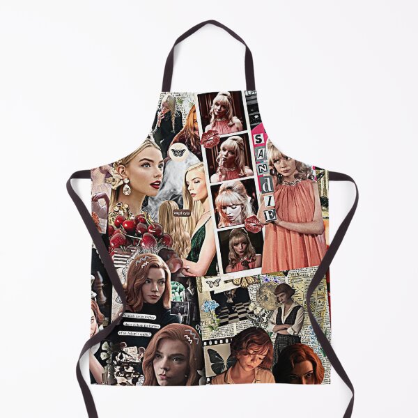 Item preview, anya taylor designed and sold by aniketsart.