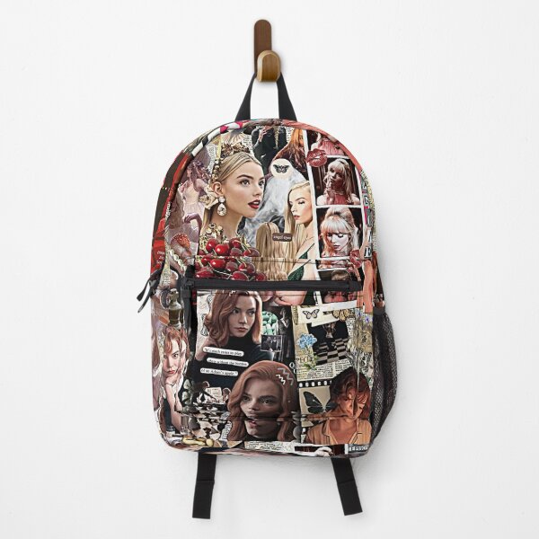 Item preview, anya taylor designed and sold by aniketsart.