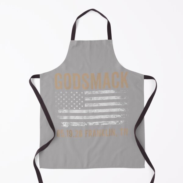Item preview, Godsmack The Rise of Rock 2026 Franklin designed and sold by KathieFaugh.