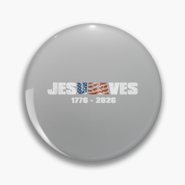 Item preview, Jesus USA 1776 2026 Patriotic Christian Faith designed and sold by mjohnson9.