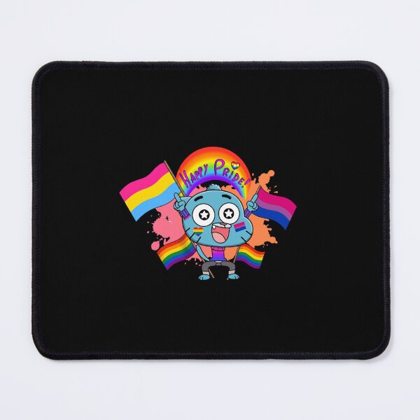 Item preview, Gumball Happy Pride designed and sold by Qellus-Style.