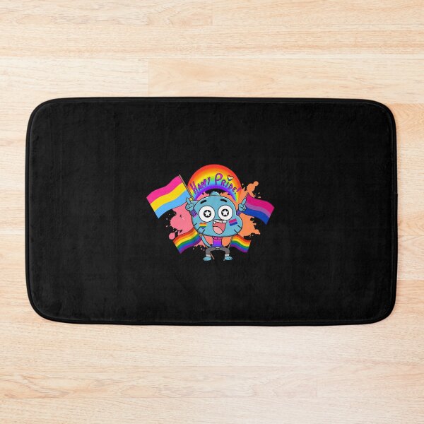 Item preview, Gumball Happy Pride designed and sold by Qellus-Style.