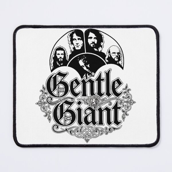 Item preview, Vintage Prog Rock Band Members Graphic designed and sold by sawsan-art.