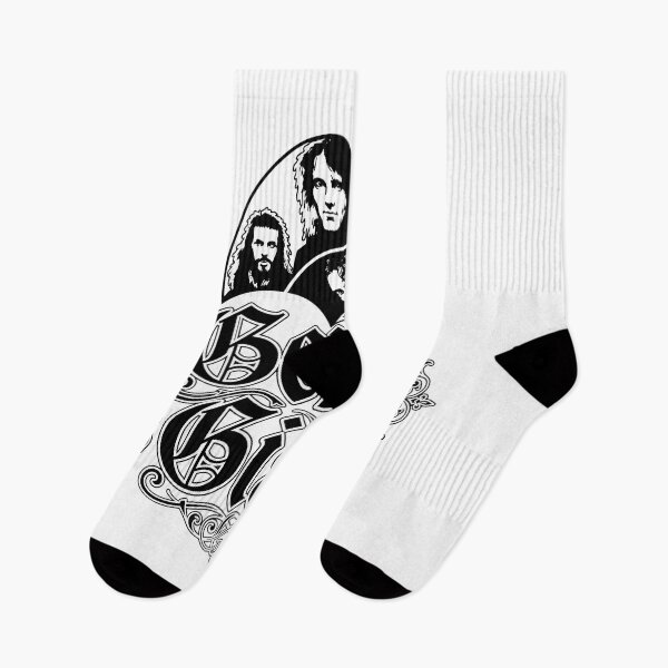 Item preview, Gráfico de miembros de una banda de rock progresivo vintage designed and sold by sawsan-art.