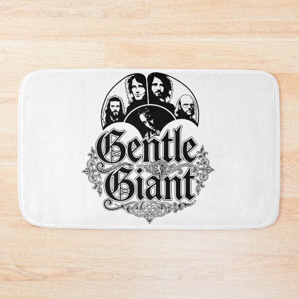 Item preview, Vintage Prog Rock Band Members Graphic designed and sold by sawsan-art.