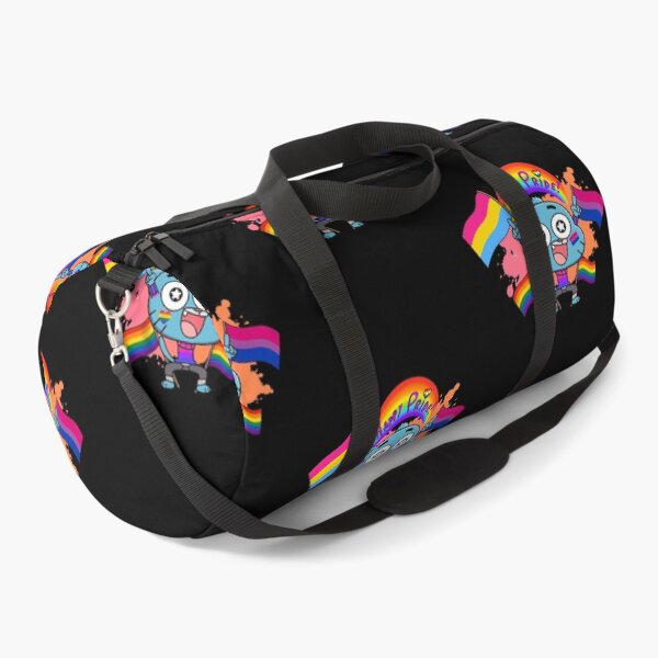 Item preview, Gumball Happy Pride designed and sold by Qellus-Style.
