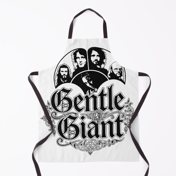 Item preview, Vintage Prog Rock Band Members Graphic designed and sold by sawsan-art.