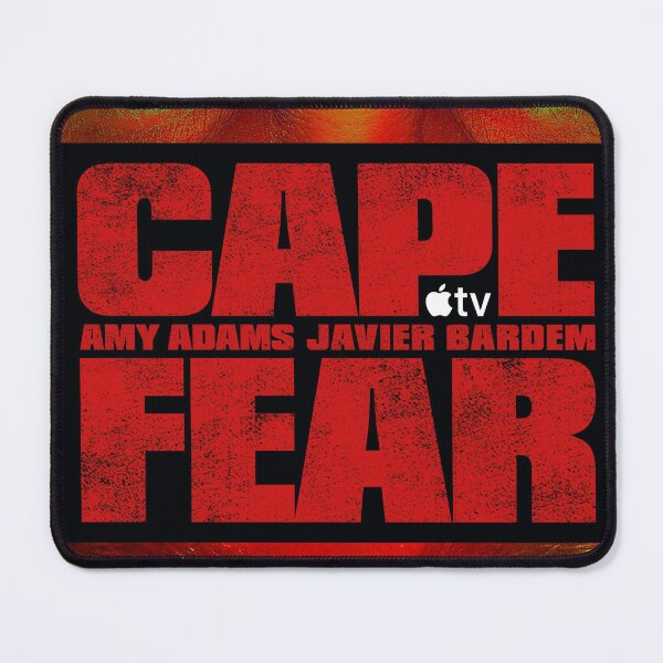 Item preview, Poster Cape Fear 2026 designed and sold by theodoreelrobe.
