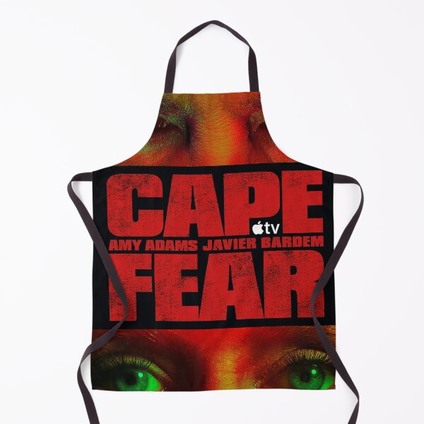 Item preview, Poster Cape Fear 2026 designed and sold by theodoreelrobe.