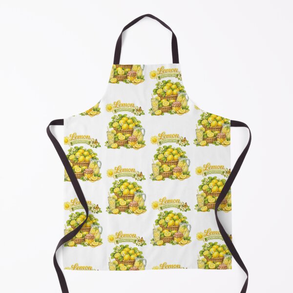 Item preview, Vintage Summer Harvest Market Watercolor Garden Design designed and sold by Hookesmode.