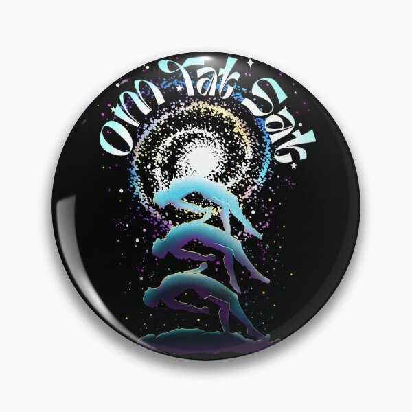 Item preview, Om Tat Sat - Merging With the Infinite designed and sold by Roysdisturbia.