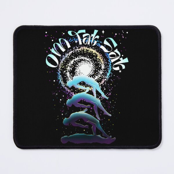 Item preview, Om Tat Sat - Merging With the Infinite designed and sold by Roysdisturbia.