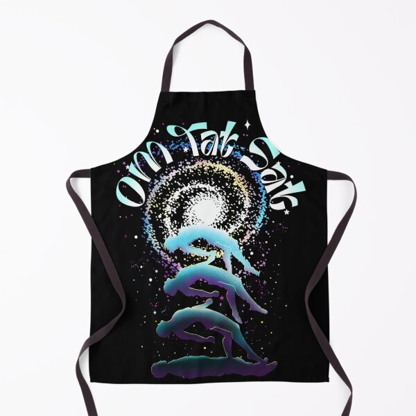 Item preview, Om Tat Sat - Merging With the Infinite designed and sold by Roysdisturbia.