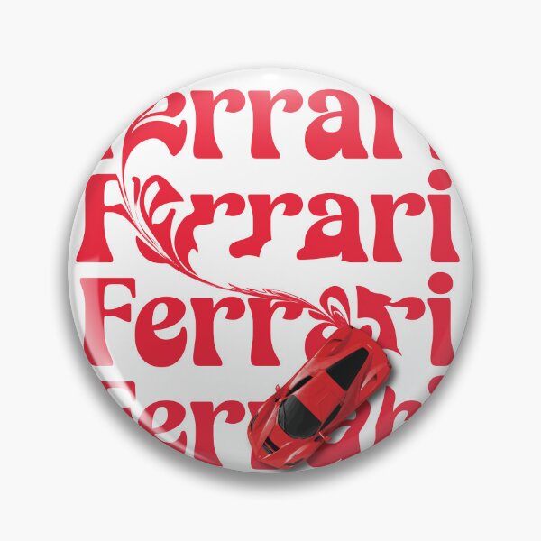 Item preview, Ferrari designed and sold by Sahib Singh.