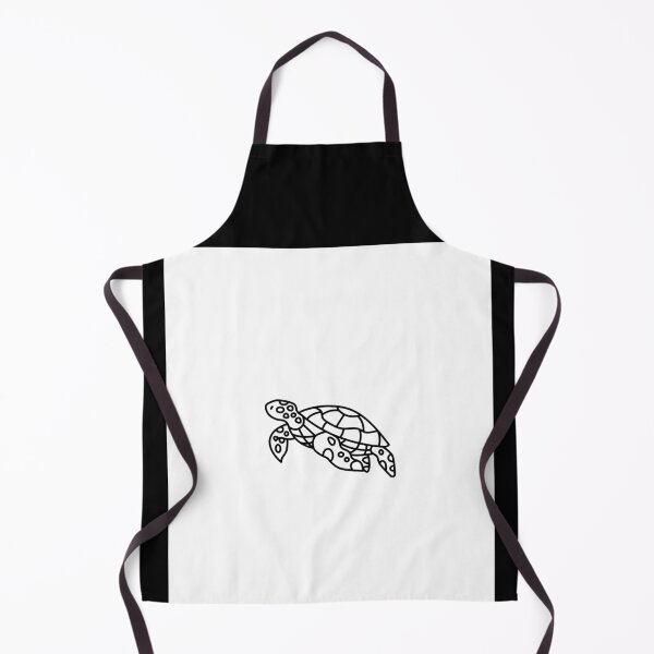 Item preview, Black And White Leopard Flower Streetwear Classic T-Shirt designed and sold by Lilbahlil.