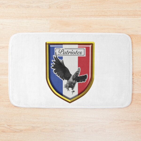 Item preview, Patriots' Patch designed and sold by 13E12T.