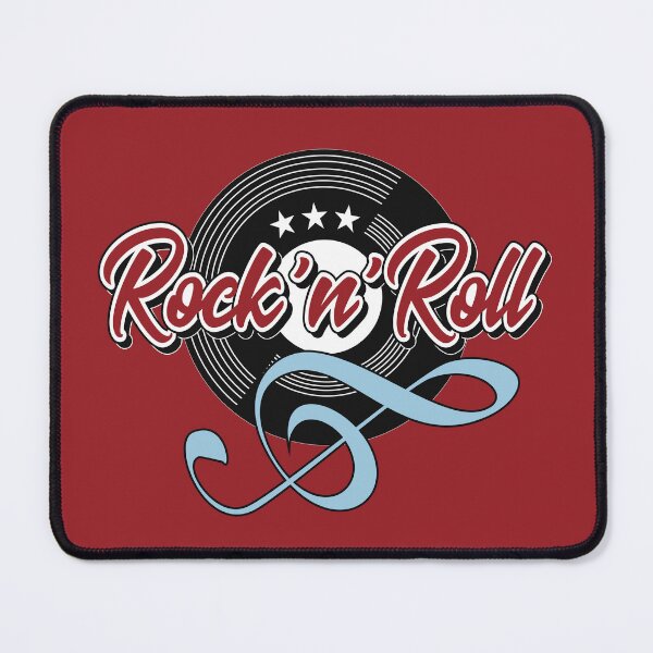 Item preview, 50s Rockabilly Vintage Rock and Roll Music Sock Hop Party designed and sold by MemphisCenter.