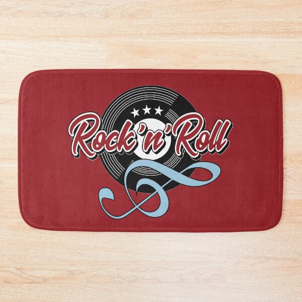 Item preview, 50s Rockabilly Vintage Rock and Roll Music Sock Hop Party designed and sold by MemphisCenter.