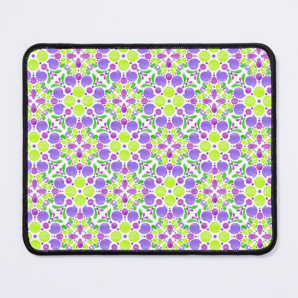 Item preview, Copy of Botanical Pop_Vinyard designed and sold by Ama Zuan-Zumi.