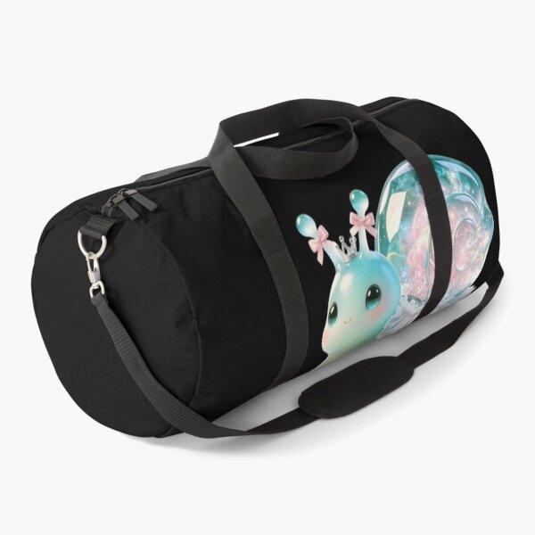 Item preview, Emerald Snail - Graceful Ballerina Swan Lake Edition designed and sold by ABYSSLAB.