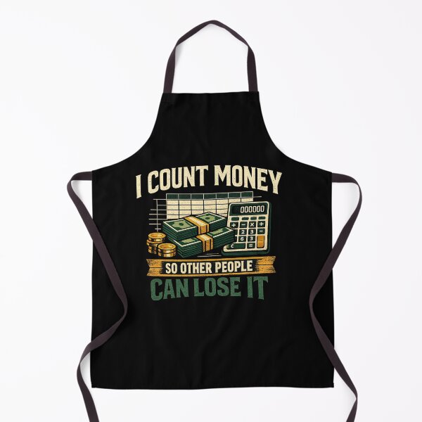 Item preview, Accounting Life designed and sold by SRFusionStudio.