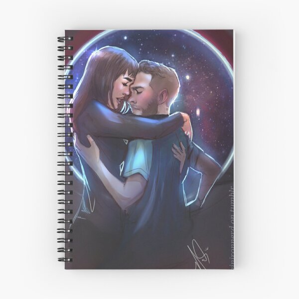 Item preview, Found in space designed and sold by Nat37.